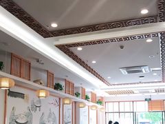 大堂-小姜锅贴(凤凰街店)