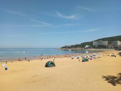 -那香海钻石沙滩浴场