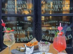 -IL TEATRO 精品意大利餐厅