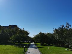 -春晖园度假酒店温泉