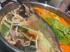 -呷哺呷哺(砂之船奥莱店)