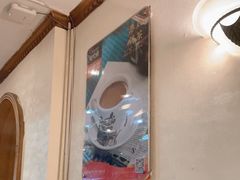 -新世界餐厅(万达店)