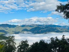 -腾冲云峰山