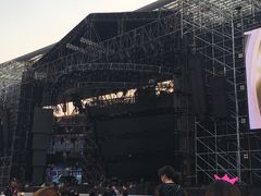 -南京奥林匹克体育中心-体育馆