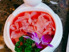 鲜鸭肠-重庆渝达老火锅(春熙路店)