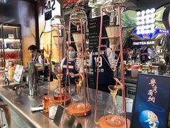 -大益茶庭(永庆坊店)