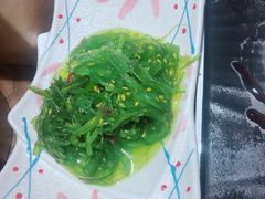 日式海藻-蟹之国·精品蟹料理(极地店)