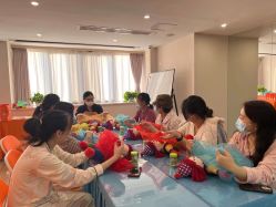 -敦南舒悦月子会所(南湖店)