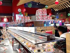 -友壹町寿司(嘉洲广场店)