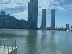 -前王院•巧克力海鲜市集餐厅(万平口店)