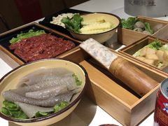 -火锅先生(五马街店)