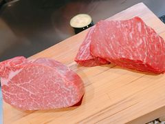 -神户牛排餐厅MOURIYA(总店)