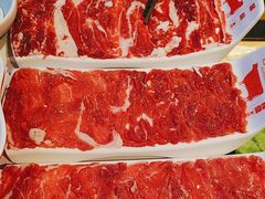-古乐牛香·鲜牛肉自助火锅(南京总店)