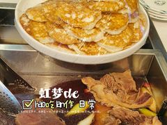 -兰亭安泊牛肉面(乐都路店)