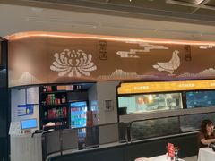 -谭厨中山传家菜.乳鸽.脆鲩鱼(华强北中航城店)