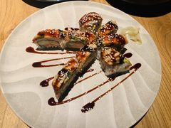 -Hatsune隐泉日式料理(三里屯太古里店)
