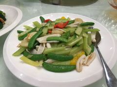 -百乐门喜宴(海珠广场华厦店)
