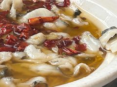 椒香沸腾鱼-潮界(虹桥新天地店)