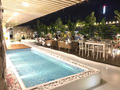 -天空花园餐吧·生日·团建(南山店)