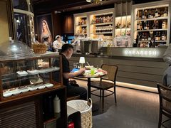 -CAPARESH開府莱舍(望京金辉店)