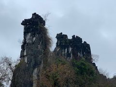 -桂林七星景区