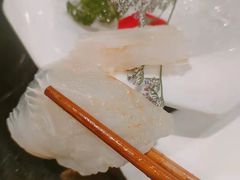 -吴记老锅底麻辣火锅(福州路店)