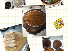 -阿庄新豫菜(通泰路店)