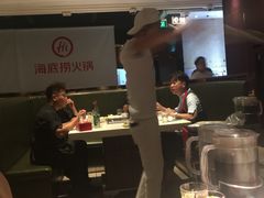-海底捞火锅(顺义华联店)