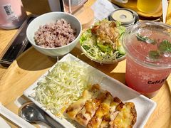 -无印良品餐堂 MUJI Diner(成都太古里店)