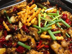 麻辣味-蛙小侠(威高广场店)