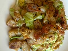 -华盛丰温州大排档(东三环南路店)