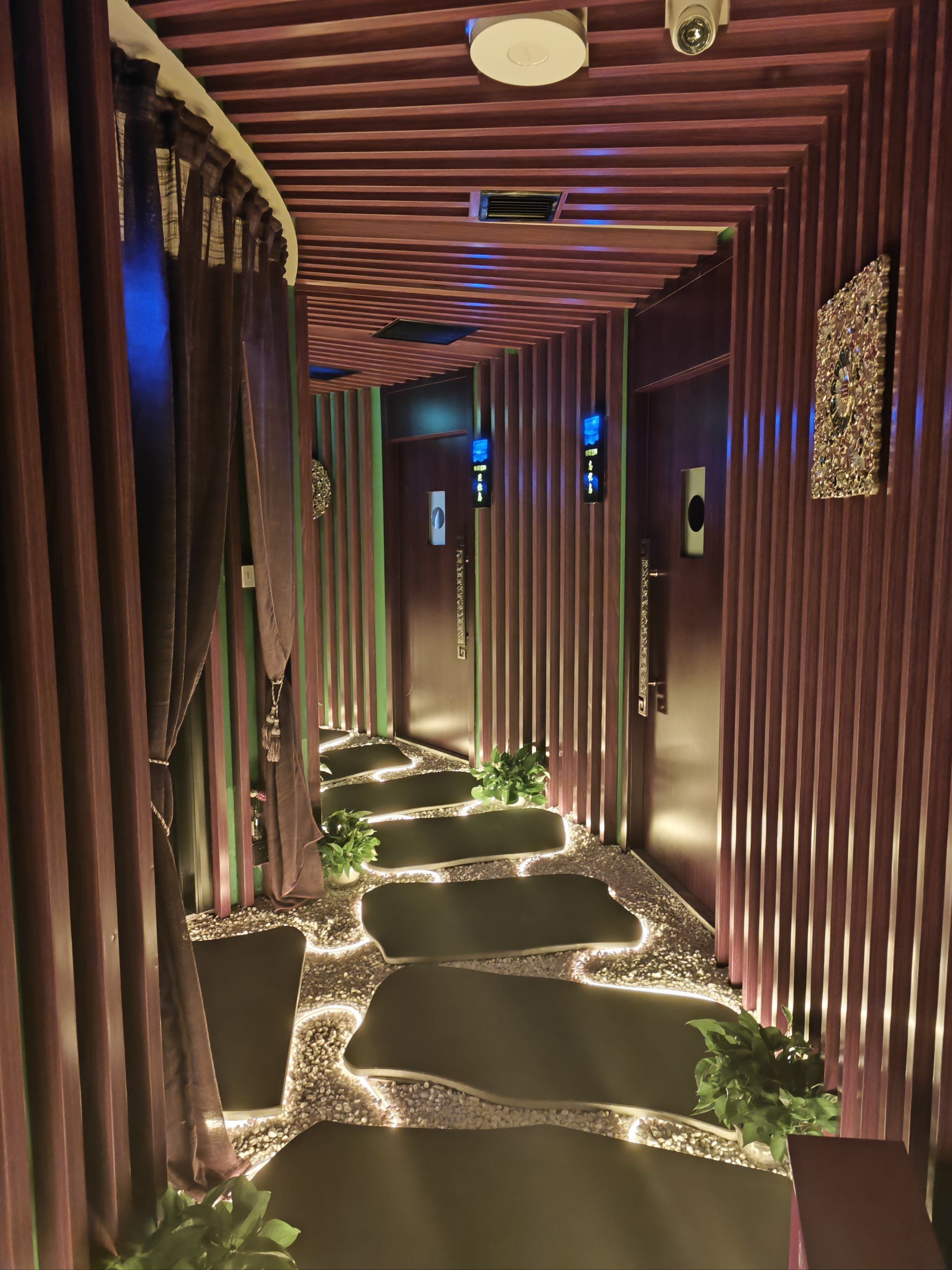 富侨养生 泰式spa