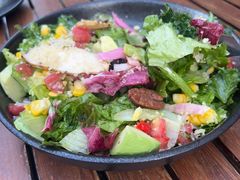 -Q MEX 库迈墨西哥餐吧(三里屯店)