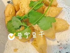 -陆记鹅庄·潮汕菜·狮头鹅(大仟里店)