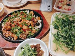 -徐小姐地锅鸡(铜山万达店)