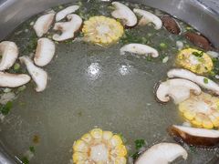 -牛一煲美食(江高店)
