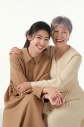 -金夫人One家全家福摄影(光环店)