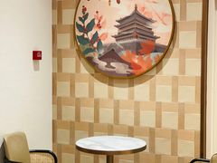 -Tims天好咖啡·贝果(雁展路万象天地店)