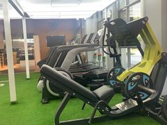 -SAH健身私教工作室(紫东店)