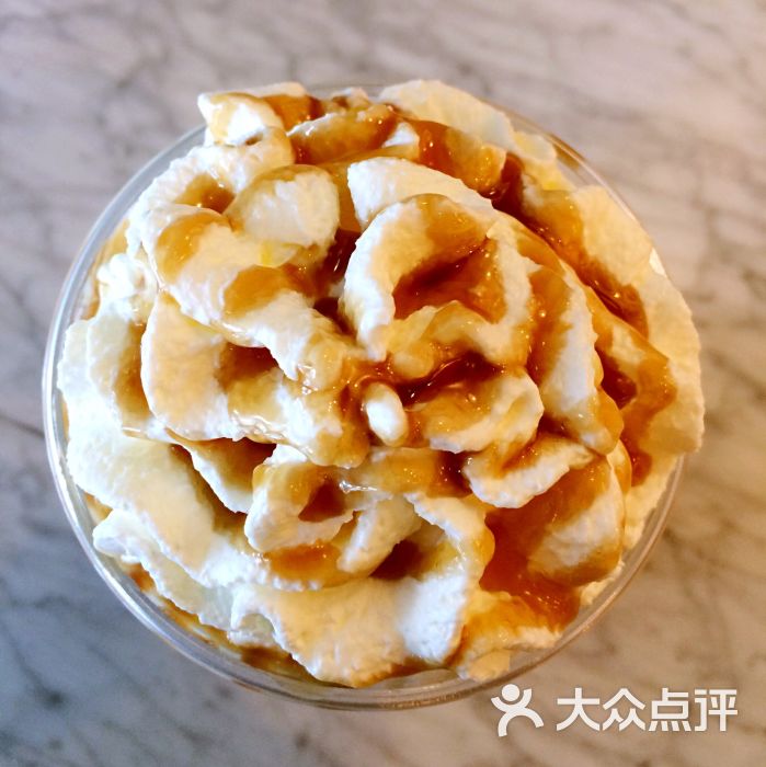 福满栗香玛奇朵