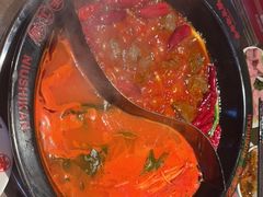 -牛市坎火锅(建设路店)