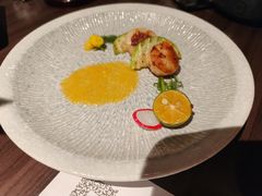 -匠和风精致料理(莆田财富中心店)