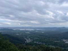 -北高峰