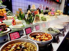-山河屯铁锅炖(哈西站店)