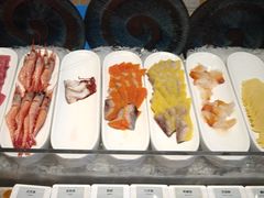 -菲住布渴酒店自助餐厅(阿里巴巴西溪园区店)