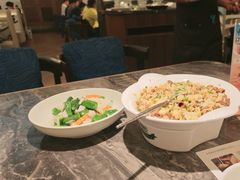 -前海沿·青岛菜(乐客城店)