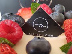 -姆们M Sweetie Cake(三里屯店)