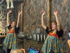 -卢布里西餐厅(总店)