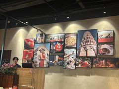 -百特喜·意大利餐厅(八佰伴镇江店)