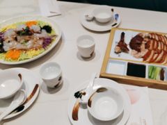 -小桃红·东北菜·春饼烤鸭(南阳湖街店)